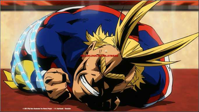 ヒロアカ ワールドヒーローズミッション 動画 フル 無料 My Hero Academia The Movie 3 Mp4 On Aug 15 Deepstash