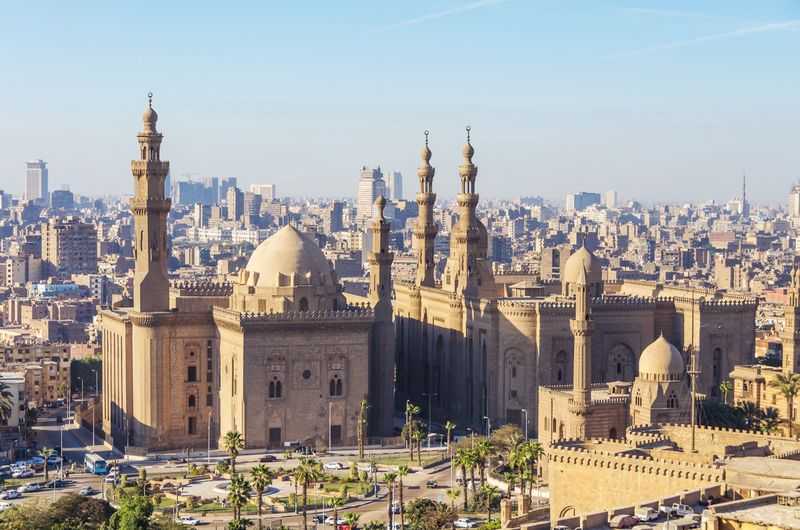 Cairo: the City of a Thousand Minarets - Deepstash